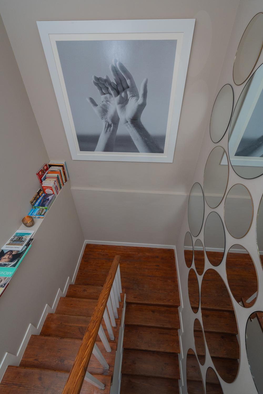 Private 250Sqm Garden Duplex, Jacuzzi, Cinema, Sea View Escape Apartment Torremolinos Exterior photo